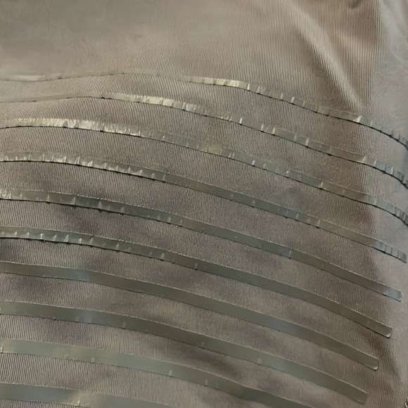 Lululemon Athletica Rogue Renegade High Waisted Leggings. Size 6 - Picture 14 of 16